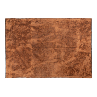 Vloerkleed Royce Oranje 63 160 x 230 cm